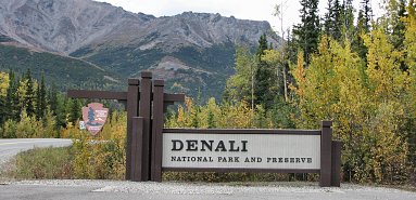 Denali NP