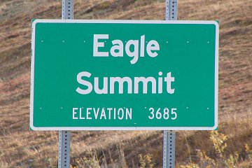 Eagle Summit